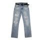 Джинсы женские LDM jeans 9152