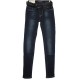 Джинсы женские Cudi jeans утепленные 9286