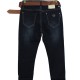 Джинсы женские Cudi jeans утепленные 9290