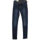 Джинси жіночі Cudi jeans утеплені 9291