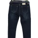 Джинси жіночі Cudi jeans утеплені 9291