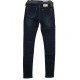 Джинси жіночі Cudi jeans утеплені 9291