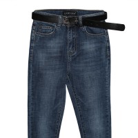 Джинси жіночі Lucky JOJO jeans Американка L208
