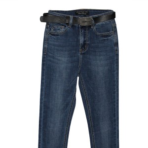 Джинси жіночі Lucky JOJO jeans Американка L209