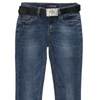 Джинси жіночі Lucky JOJO jeans L211Y