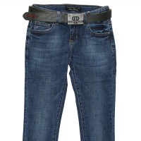 Джинси жіночі Lucky JOJO jeans L212Y
