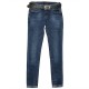 Джинси жіночі Lucky JOJO jeans L212Y