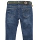 Джинси жіночі Lucky JOJO jeans L212Y