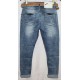 Джинси жіночі Американка Poshum jeans boyfriend 0335