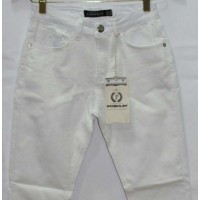 Джинси жіночі Американка POSHUM JEANS американка 0341