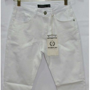 Джинси жіночі Американка POSHUM JEANS американка 0341