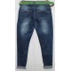 Джинси жіночі Американка Poshum jeans boyfriend 0342