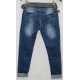 Джинси жіночі Американка Турецькі Poshum jeans boyfriend 0357