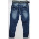 Джинси жіночі Американка Турецькі Poshum jeans boyfriend 0359