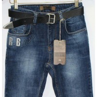 Джинси жіночі Red blue jeans 1007 a