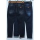 Джинси жіночі Американка Турецькі Red blue jeans boyfriend 1024