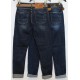 Джинси жіночі Американка Турецькі Red blue jeans boyfriend 1028