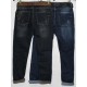 Джинси жіночі Американка Турецькі Red blue jeans boyfriend 1033
