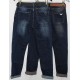 Джинси жіночі Американка Турецькі Red blue jeans boyfriend 1034