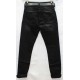 Джинси жіночі Американка Турецькі Red blue jeans boyfriend 1042