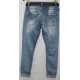 Джинси жіночі Американка Турецькі Red blue jeans boyfriend 1043