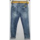 Джинси жіночі Американка Турецькі Red blue jeans boyfriend 1049