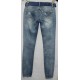 Джинсы женские Американка Турецкие Liuzin jeans 1050