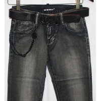 Джинси жіночі New sky jeans 1169