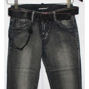 Джинси жіночі Американка New sky jeans 1169