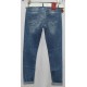 Джинсы женские Американка SHE ROCCO jeans 1225
