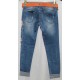 Джинси жіночі Американка SHE ROCCO jeans 1237