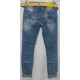 Джинси женски SHE ROCCO jeans 1238
