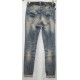 Джинси жіночі Американка LOLO BLUES JEANS 1502