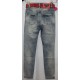 Джинси жіночі Американка висока посадка Lolo blues jeans 1505