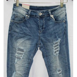Джинсы женские Американка Maison koko jeans 17056
