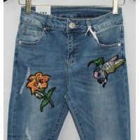 Джинси жіночі Американка GNS jeans 17146