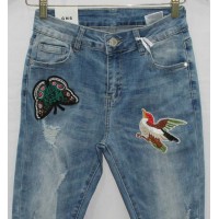 Джинси жіночі Американка GNS jeans 17147