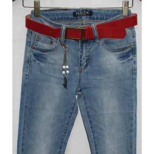 Джинси жіночі Американка Pealtia jeans 1997