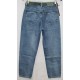 Джинсы женские Американка MOM LOLO BLUES JEANS 2121