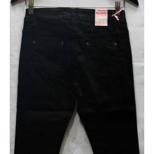 Джинси жіночі Американка висока посадка Miaoni jeans 2605