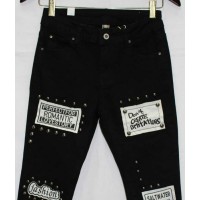 Джинси жіночі Jack Berry jeans 286