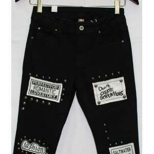 Джинси жіночі Американка Jack Berry jeans 286