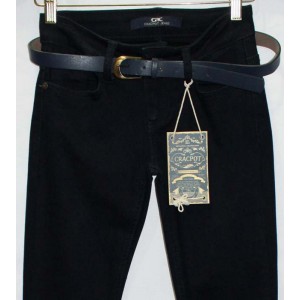 Джинси жіночі Американка Crackpot jeans 2937 L