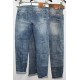 Джинси жіночі Американка Турецькі Poshund jeans boyfriend 4004