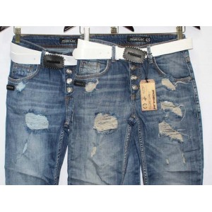 Джинси жіночі Американка Турецькі Poshum jeans boyfriend 4004 a