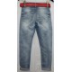 Джинси жіночі Американка Poshum jeans 4012