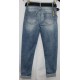 Джинси жіночі Американка Турецькі Poshum jeans boyfriend 4013