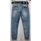 Джинси жіночі Американка Турецькі Poshum jeans boyfriend 4015