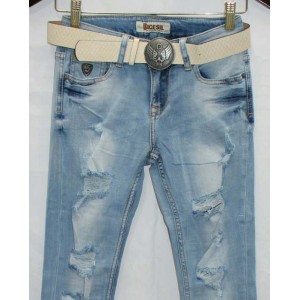Джинсы женские Американка Dicesil jeans 5032