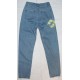 Джинси жіночі Американка MOM Red blue jeans 5518